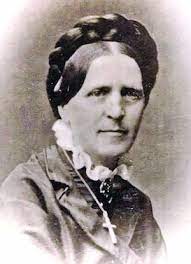 Johanna Spyri